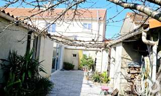 Maison 7 Pièces 114 m² à vendre à Bouguenais (44340)