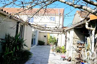Maison 7 pièces 249900 €
