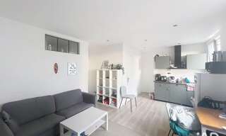 Appartement 2 Pièces 36 m² à louer à Marseille 4 (13004)