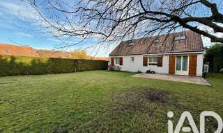 Maison 6 Pièces 120 m² à vendre à Bonnelles (78830)