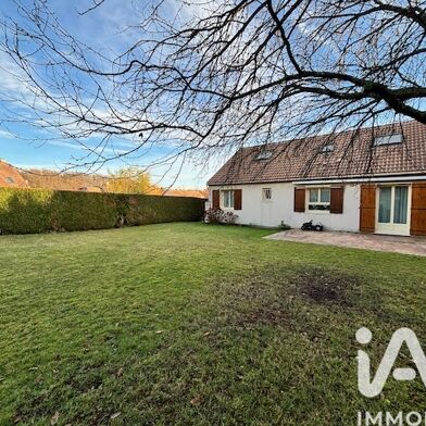 Maison 6 pièces 395000 €