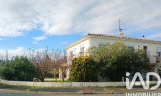 Maison 6 Pièces 187 m² à vendre à Bergerac (24100)