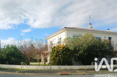 Maison 6 pièces 209900 €