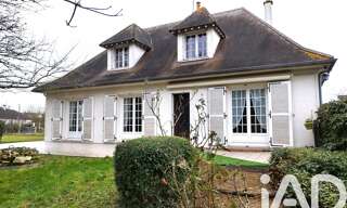 Maison 5 Pièces 133 m² à vendre à Vendôme (41100)