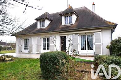 Maison 5 pièces 272000 €