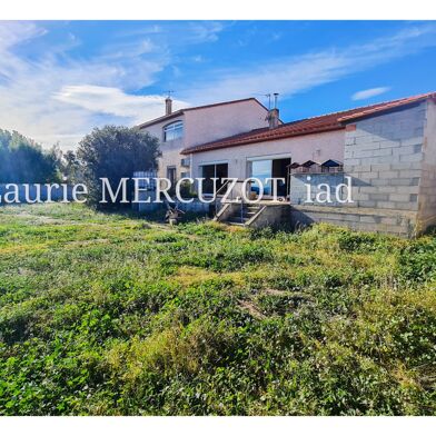 Maison 4 pièces 375000 €