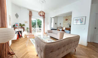 Maison 6 Pièces 160 m² à vendre à Bordeaux (33200)