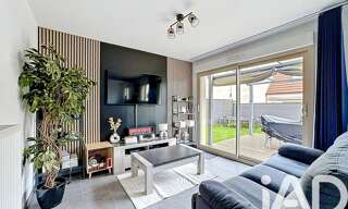 Maison 5 Pièces 95 m² à vendre à Châlons-en-Champagne (51000)