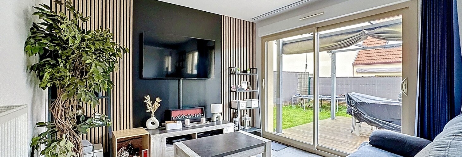 Maison 5 Pièces 95 m² à vendre à Châlons-en-Champagne (51000)