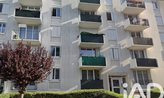 Appartement 3 Pièces 67 m² à vendre à Pontoise (95300)