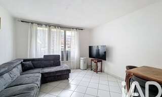 Appartement 3 Pièces 67 m² à vendre à Pontoise (95300)