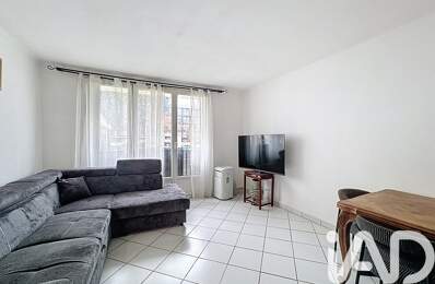 Vente Appartement 3 pièces — photo du bien