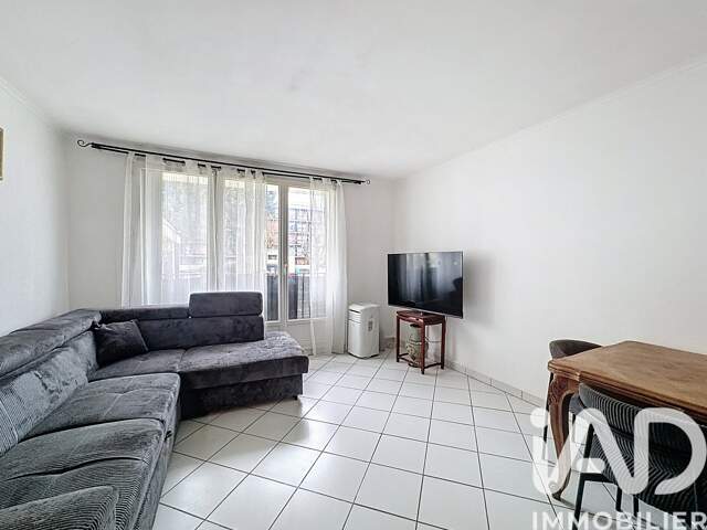 Vente Appartement 3 pièces — photo du bien