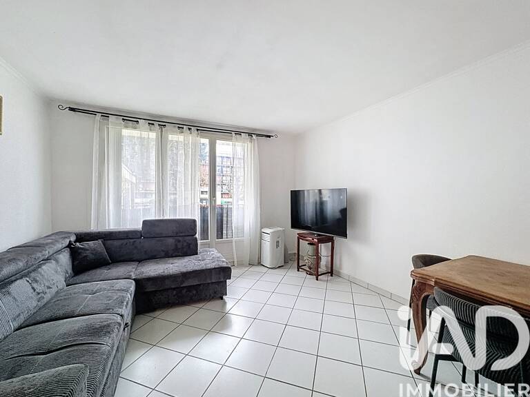 Vente Appartement 3 pièces — photo 1