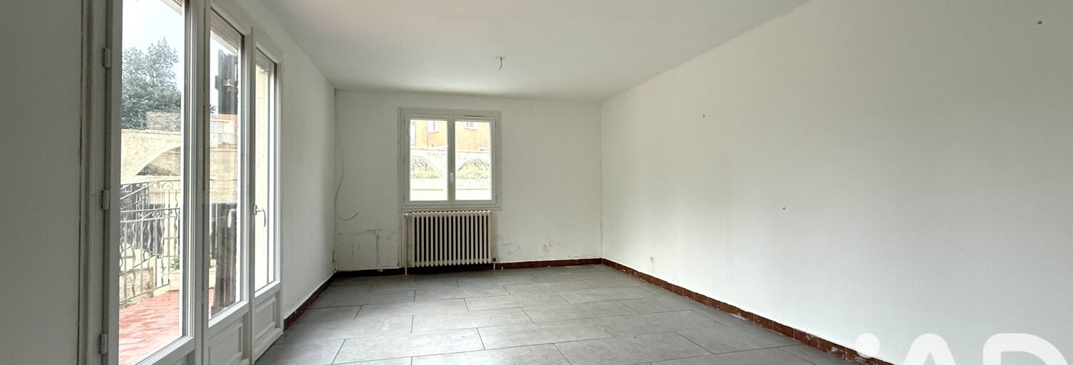 Maison 5 Pièces 116 m² à vendre à Aspiran (34800)