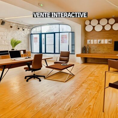 Commerce  145000 €