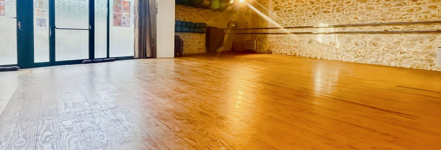 Commerce  84 m² à vendre à Langlade (30980)