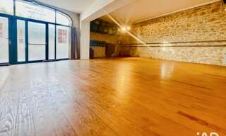 Commerce  84 m² à vendre à Langlade (30980)