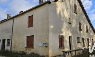 Maison 5 Pièces 139 m² à vendre à Vanne (70130)