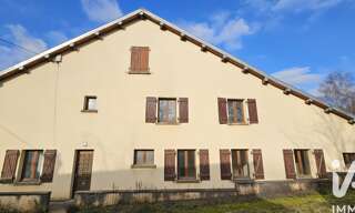 Maison 5 Pièces 139 m² à vendre à Vanne (70130)