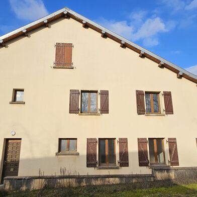 Maison 5 pièces 86000 €