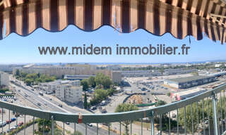 Appartement 3 Pièces 64 m² à vendre à Nice (06200)