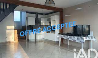 Maison 3 Pièces 77 m² à vendre à Brachy (76730)