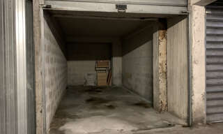 Garage  12 m² à vendre à Nice (06200)