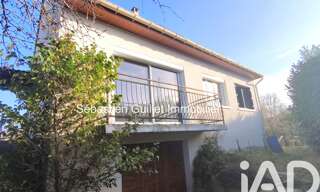 Maison 6 Pièces 99 m² à vendre à Vaugrigneuse (91640)