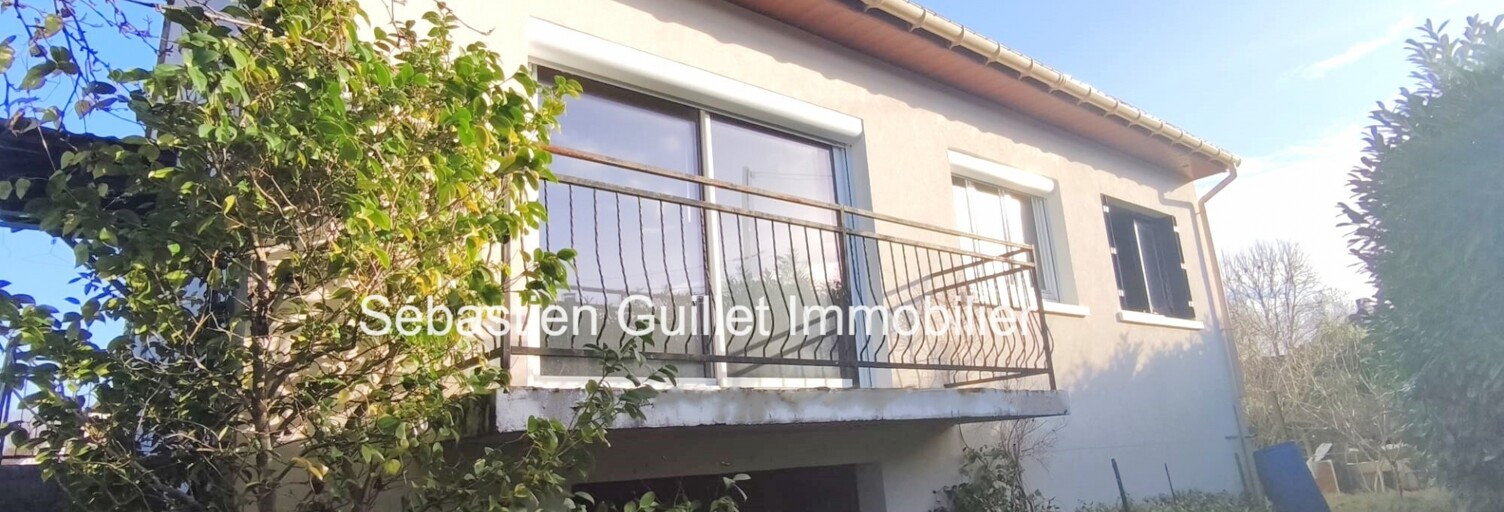 Maison 6 Pièces 99 m² à vendre à Vaugrigneuse (91640)