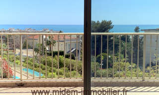 Appartement 3 Pièces 81 m² à vendre à Nice (06200)