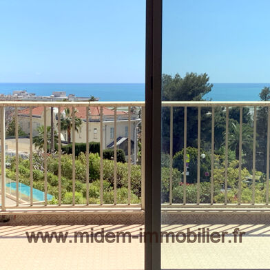 Appartement 3 pièces 439000 €