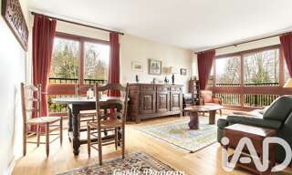 Appartement 2 Pièces 55 m² à vendre à Le Chesnay-Rocquencourt (78150)