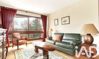 Appartement 2 Pièces 55 m² à vendre à Le Chesnay-Rocquencourt (78150)