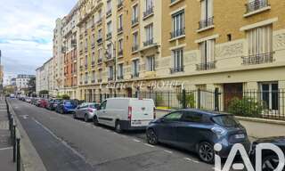 Appartement 2 Pièces 37 m² à vendre à La Garenne-Colombes (92250)