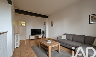 Appartement 2 Pièces 37 m² à vendre à La Garenne-Colombes (92250)