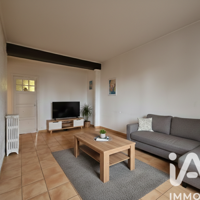 Appartement 2 pièces 223000 €