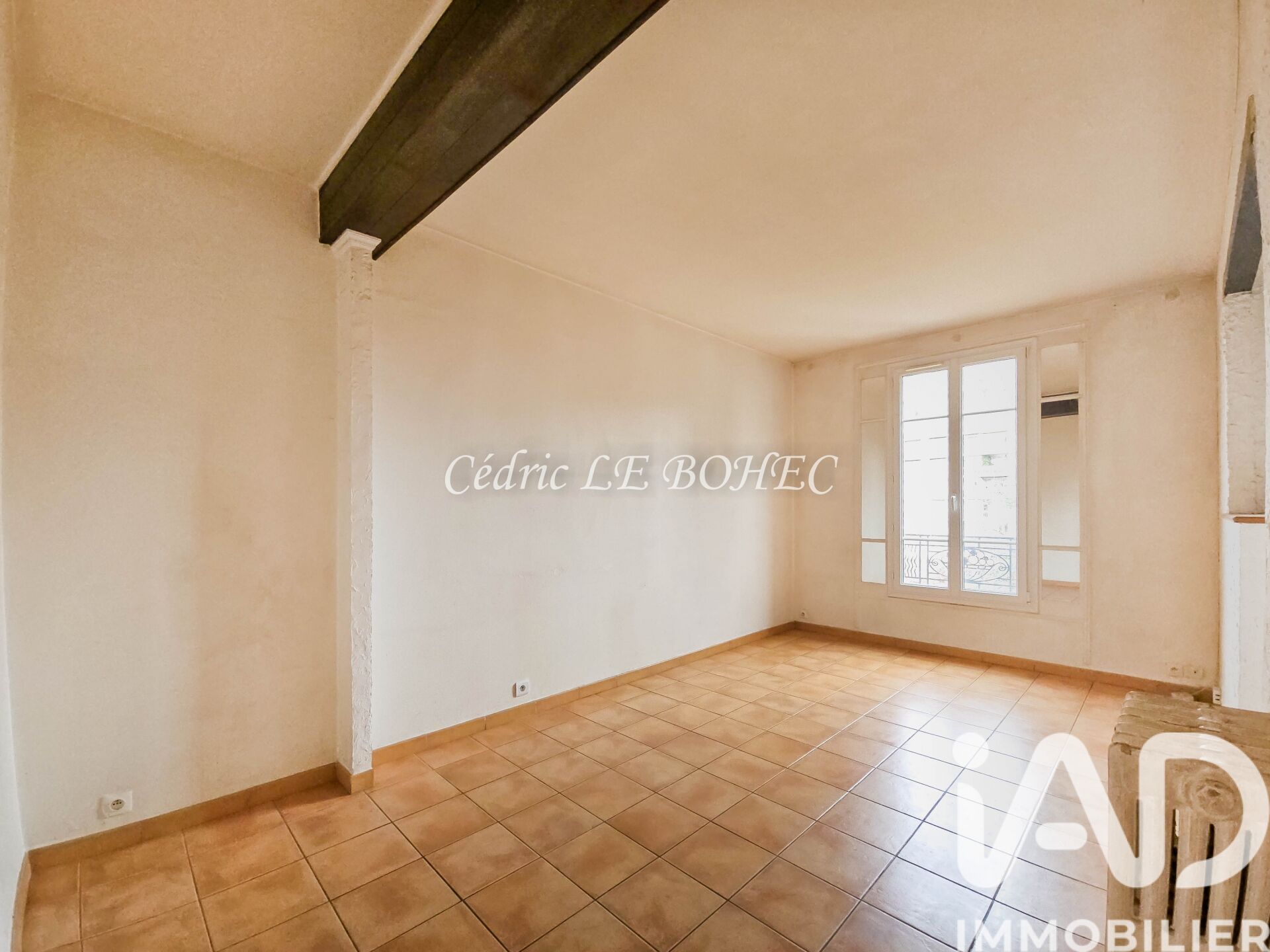 Vente Appartement 2 pièces - Photo 5