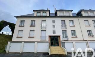 Appartement 2 Pièces 56 m² à vendre à Coutances (50200)