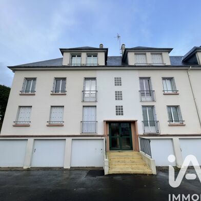 Appartement 2 pièces 94500 €