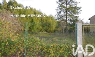 Terrain  1530 m² à vendre à Arçais (79210)