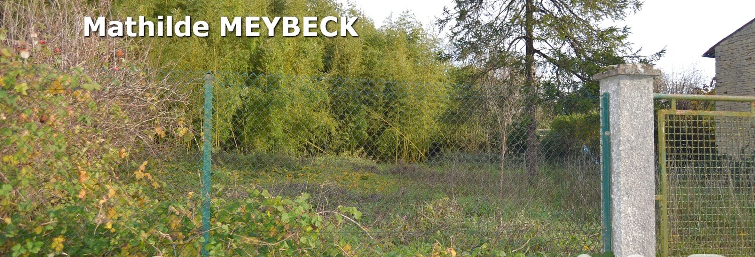 Terrain  1530 m² à vendre à Arçais (79210)