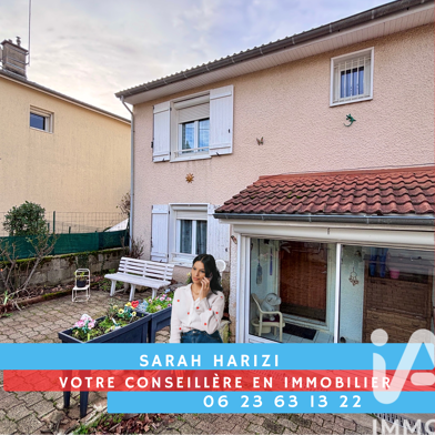 Maison 4 pièces 219000 €