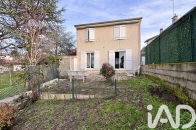 Maison 4 pièces 209000 €