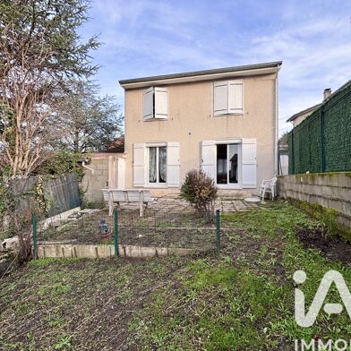 Maison 4 pièces 209000 €