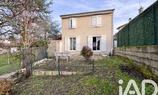 Maison 4 Pièces 90 m² à vendre à Roche-la-Molière (42230)
