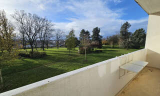 Appartement 3 Pièces 65 m² à vendre à Poitiers (86000)