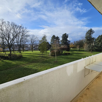 Appartement 3 pièces 89900 €