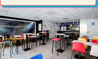 Commerce  220 m² à vendre à Amiens (80000)