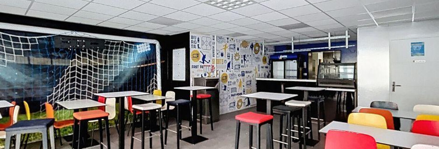 Commerce  220 m² à vendre à Amiens (80000)